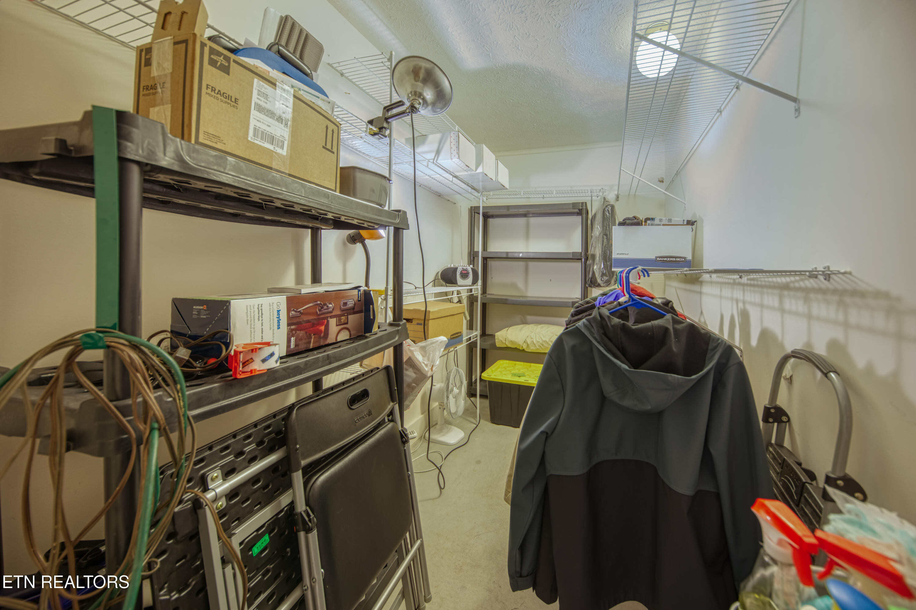 6124 Rivers Run Drive Knoxville, TN 37914 - Photo 26 of 28 Huge storage space