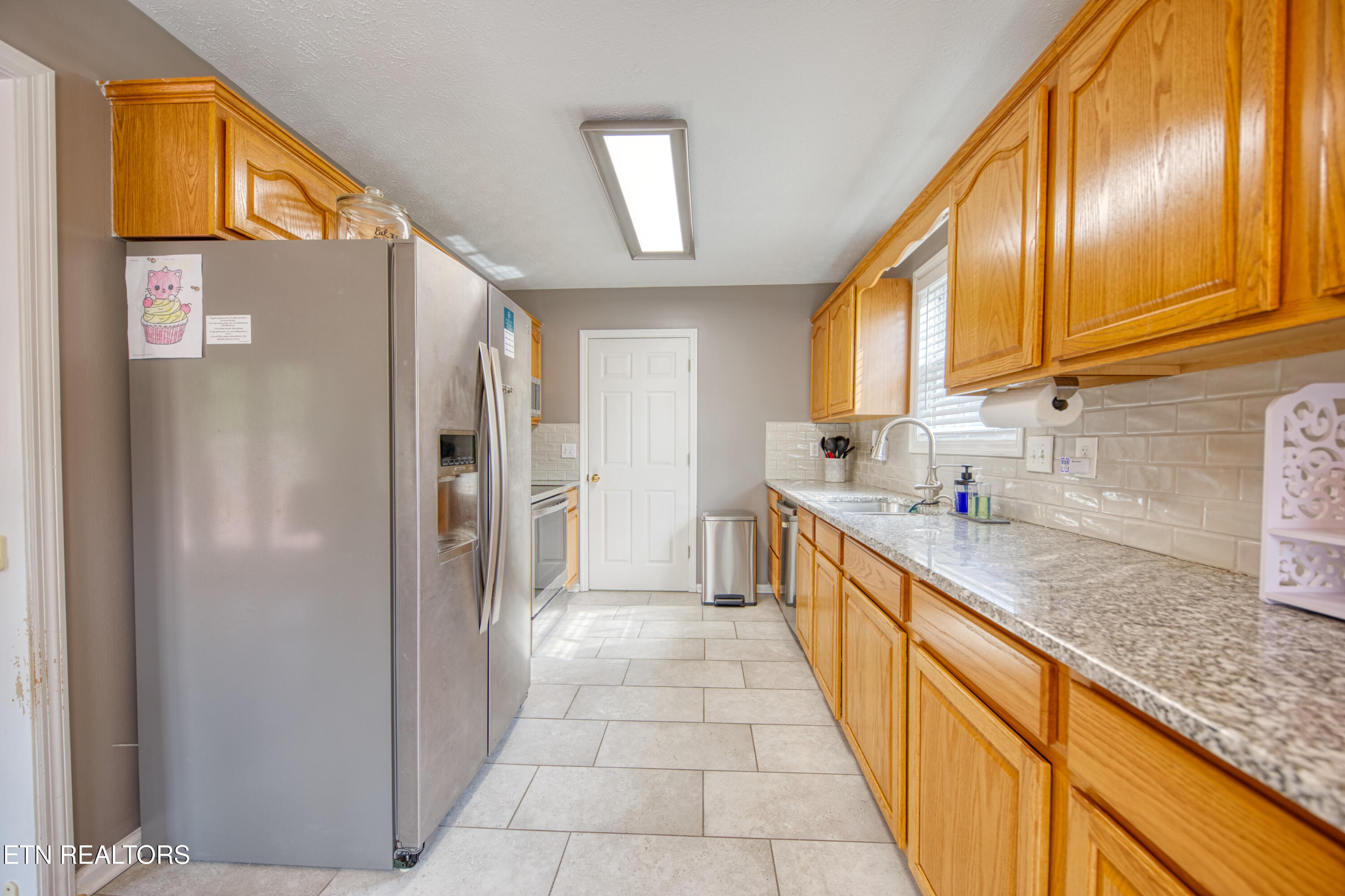 6124 Rivers Run Drive Knoxville, TN 37914 - Photo 7 of 28 Kitchen