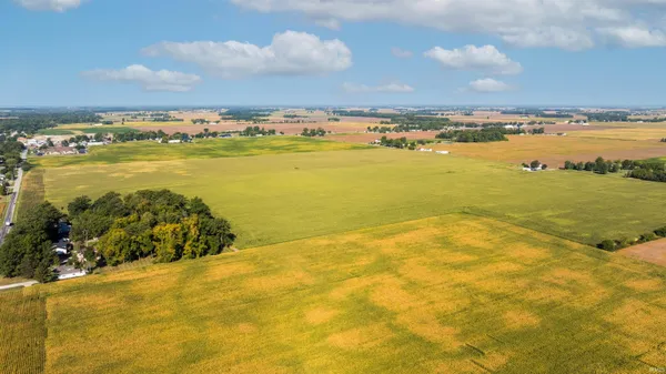 $11,570,000 | 10221 Highway 1, Ossian, IN 46777