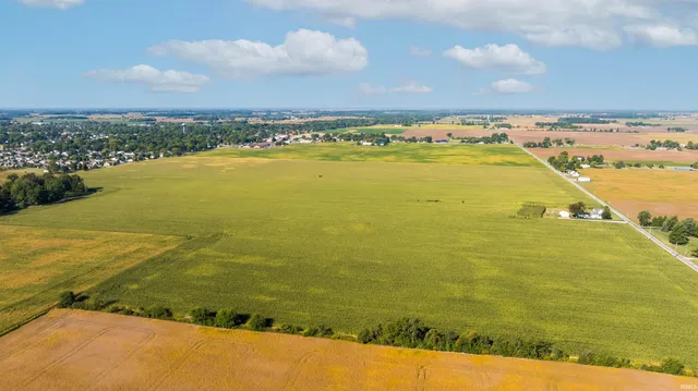 $11,570,000 | 10221 Highway 1, Ossian, IN 46777