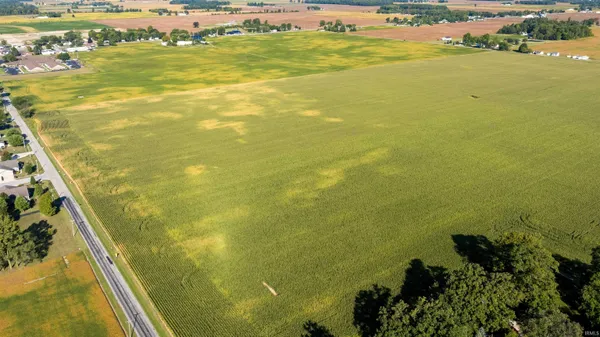 $11,570,000 | 10221 Highway 1, Ossian, IN 46777