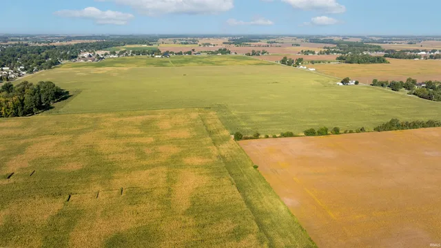 $11,570,000 | 10221 Highway 1, Ossian, IN 46777