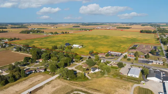 $11,570,000 | 10221 Highway 1, Ossian, IN 46777