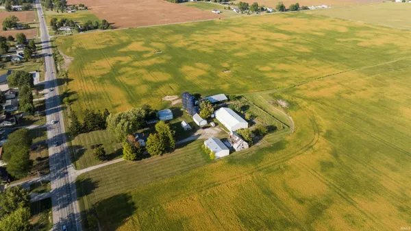 $11,570,000 | 10221 Highway 1, Ossian, IN 46777