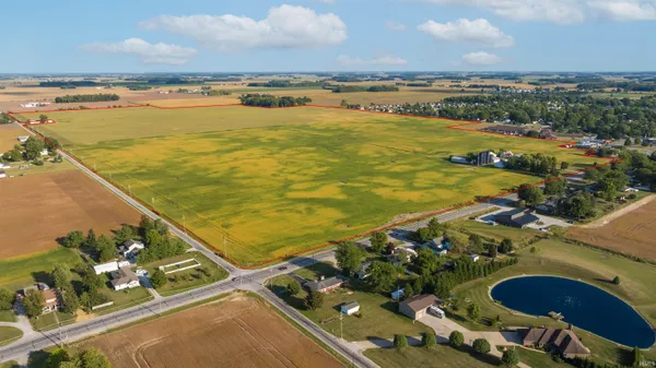 $11,570,000 | 10221 Highway 1, Ossian, IN 46777