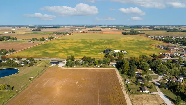 $11,570,000 | 10221 Highway 1, Ossian, IN 46777