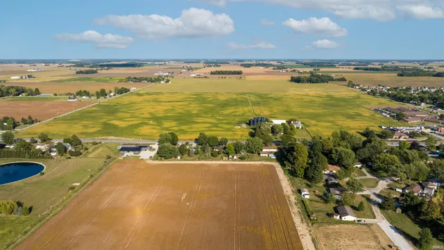 $11,570,000 | 10221 Highway 1, Ossian, IN 46777
