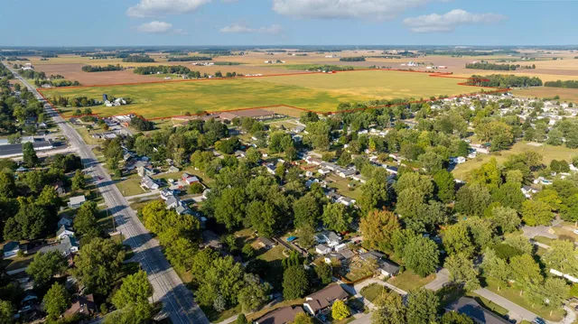 $11,570,000 | 10221 Highway 1, Ossian, IN 46777