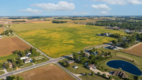 $11,570,000 | 10221 Highway 1, Ossian, IN 46777