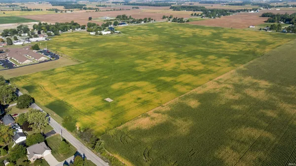 $11,570,000 | 10221 Highway 1, Ossian, IN 46777