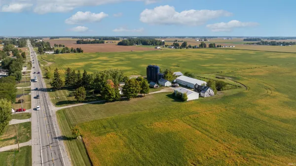 $11,570,000 | 10221 Highway 1, Ossian, IN 46777