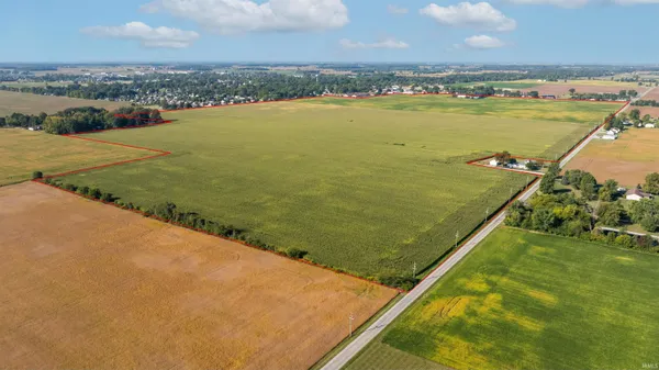 $11,570,000 | 10221 Highway 1, Ossian, IN 46777