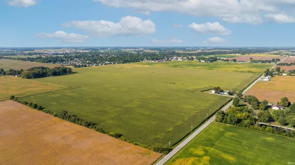 $11,570,000 | 10221 Highway 1, Ossian, IN 46777