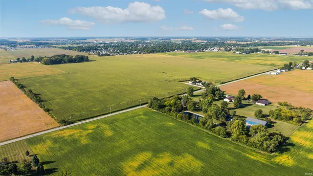 $11,570,000 | 10221 Highway 1, Ossian, IN 46777