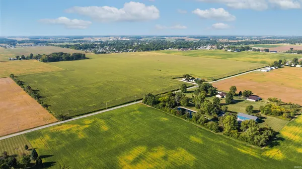 $11,570,000 | 10221 Highway 1, Ossian, IN 46777