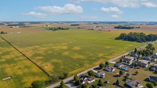 $11,570,000 | 10221 Highway 1, Ossian, IN 46777