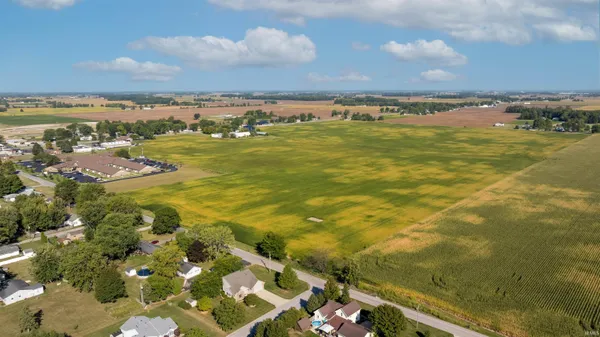 $11,570,000 | 10221 Highway 1, Ossian, IN 46777