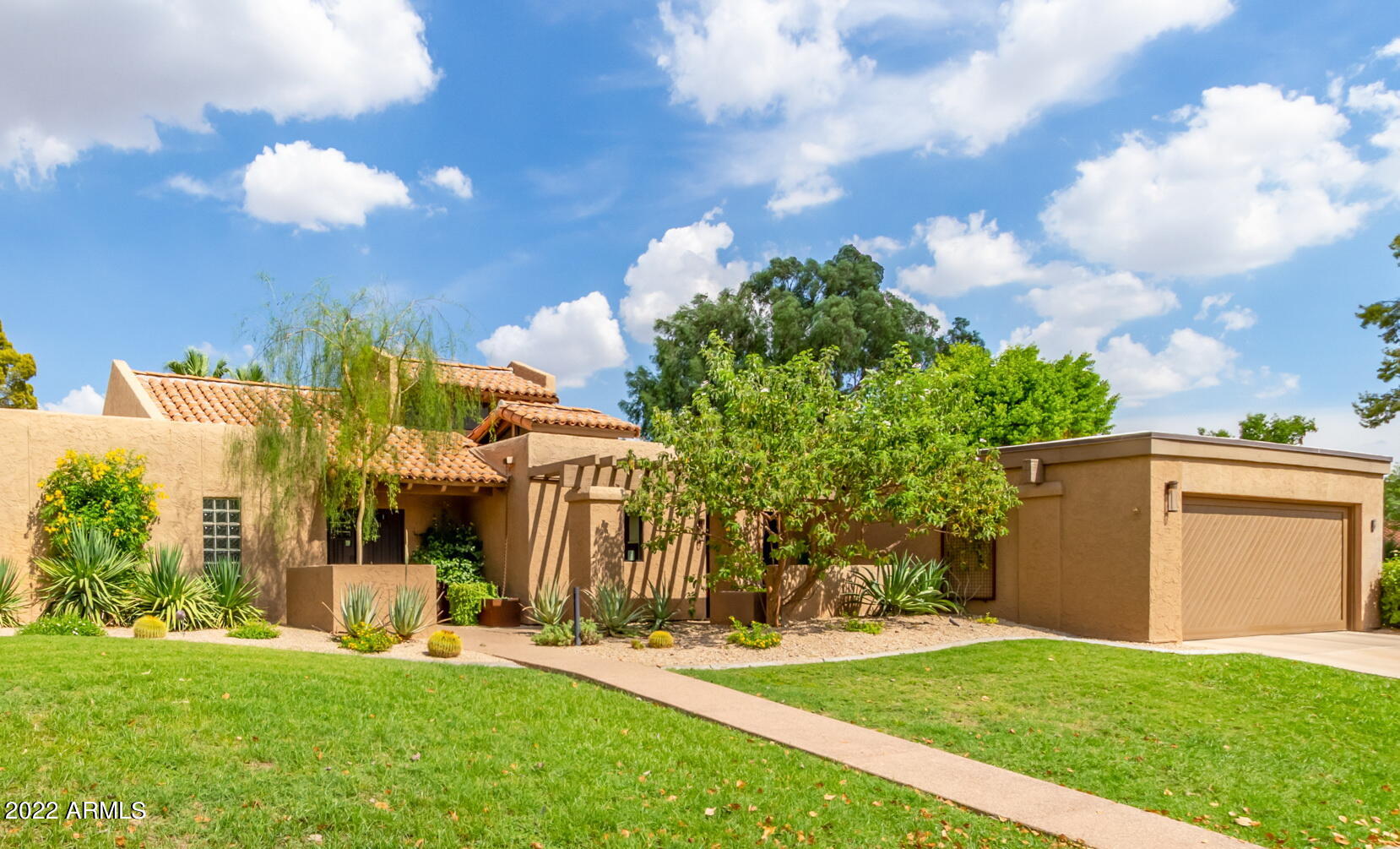 4450 East Camelback Road, Unit 6 Phoenix, AZ 85018 - Photo 1 of 34 front