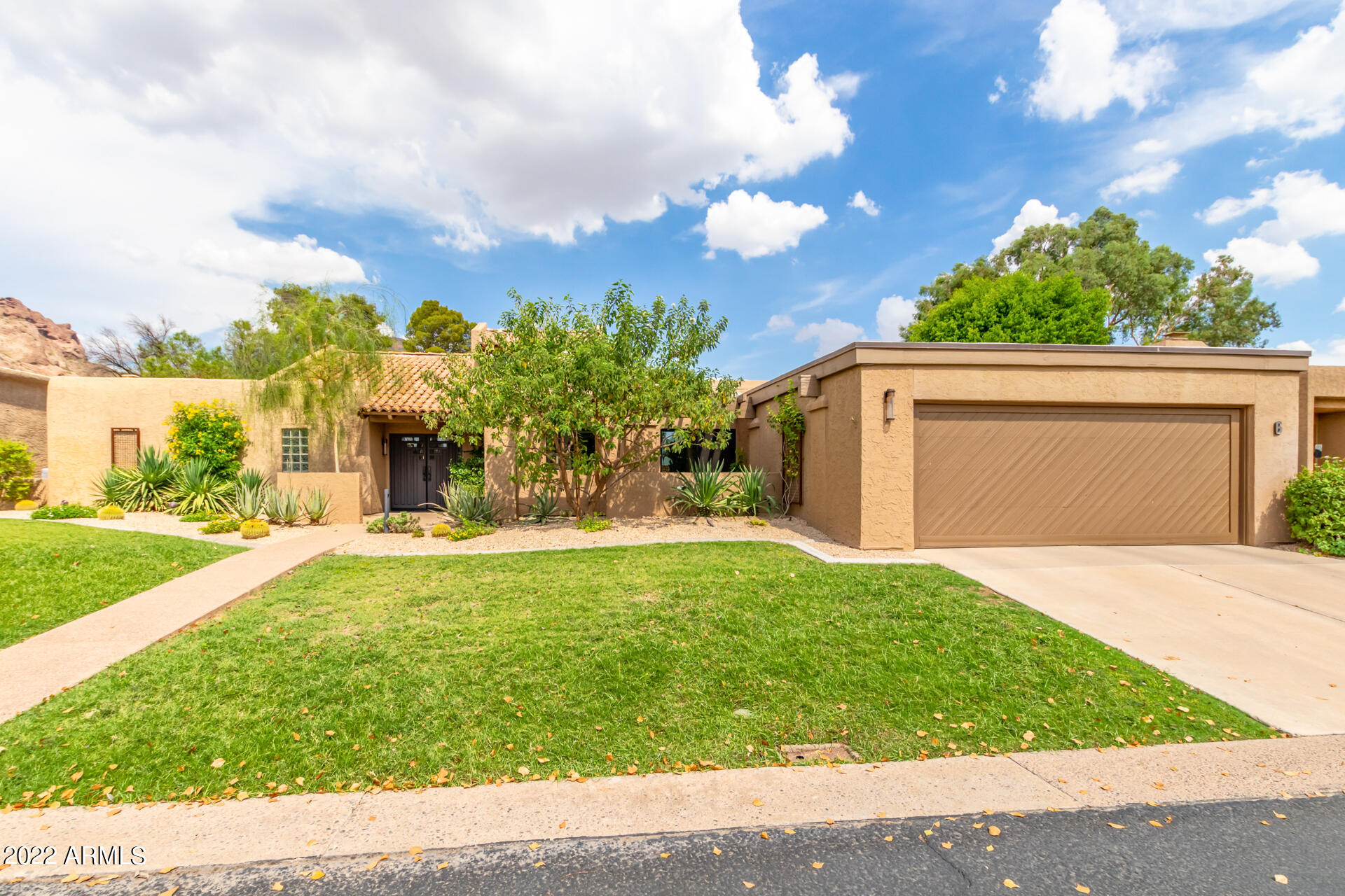4450 East Camelback Road, Unit 6 Phoenix, AZ 85018 - Photo 2 of 34 front