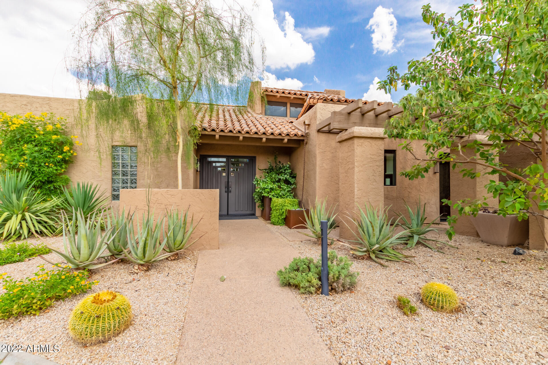 4450 East Camelback Road, Unit 6 Phoenix, AZ 85018 - Photo 3 of 34 front