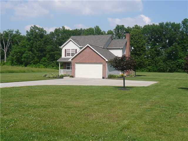 1841 South B & K Road Galena, OH 43021 - Photo 6 of 25