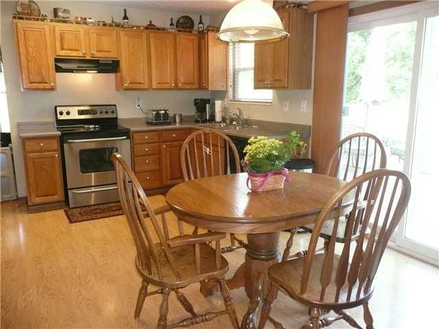 1841 South B & K Road Galena, OH 43021 - Photo 9 of 25