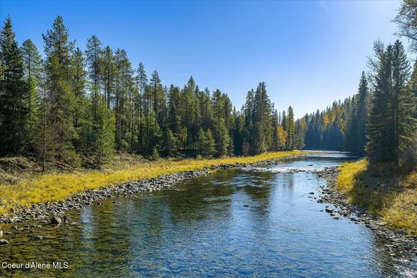 $599,000 | Nna North Moyie River Road, Bonners Ferry, ID 83805