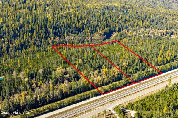 $599,000 | Nna North Moyie River Road, Bonners Ferry, ID 83805