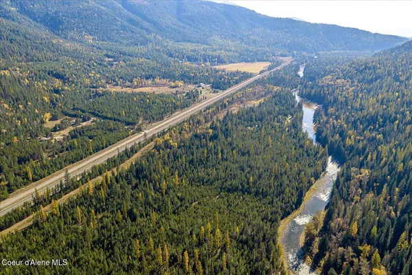 $599,000 | Nna North Moyie River Road, Bonners Ferry, ID 83805