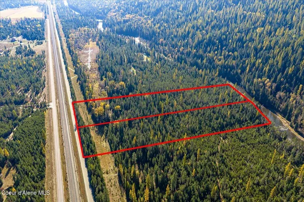 $599,000 | Nna North Moyie River Road, Bonners Ferry, ID 83805