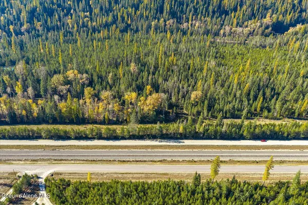 $599,000 | Nna North Moyie River Road, Bonners Ferry, ID 83805