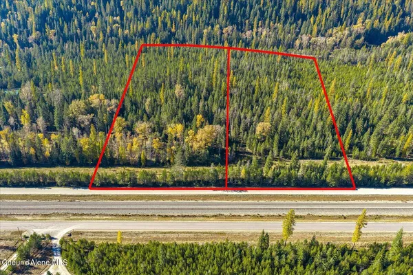 $599,000 | Nna North Moyie River Road, Bonners Ferry, ID 83805