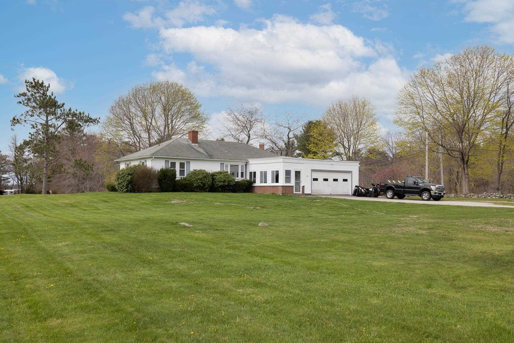 84 Washington Road Rye, NH 03870 - Photo 25 of 29