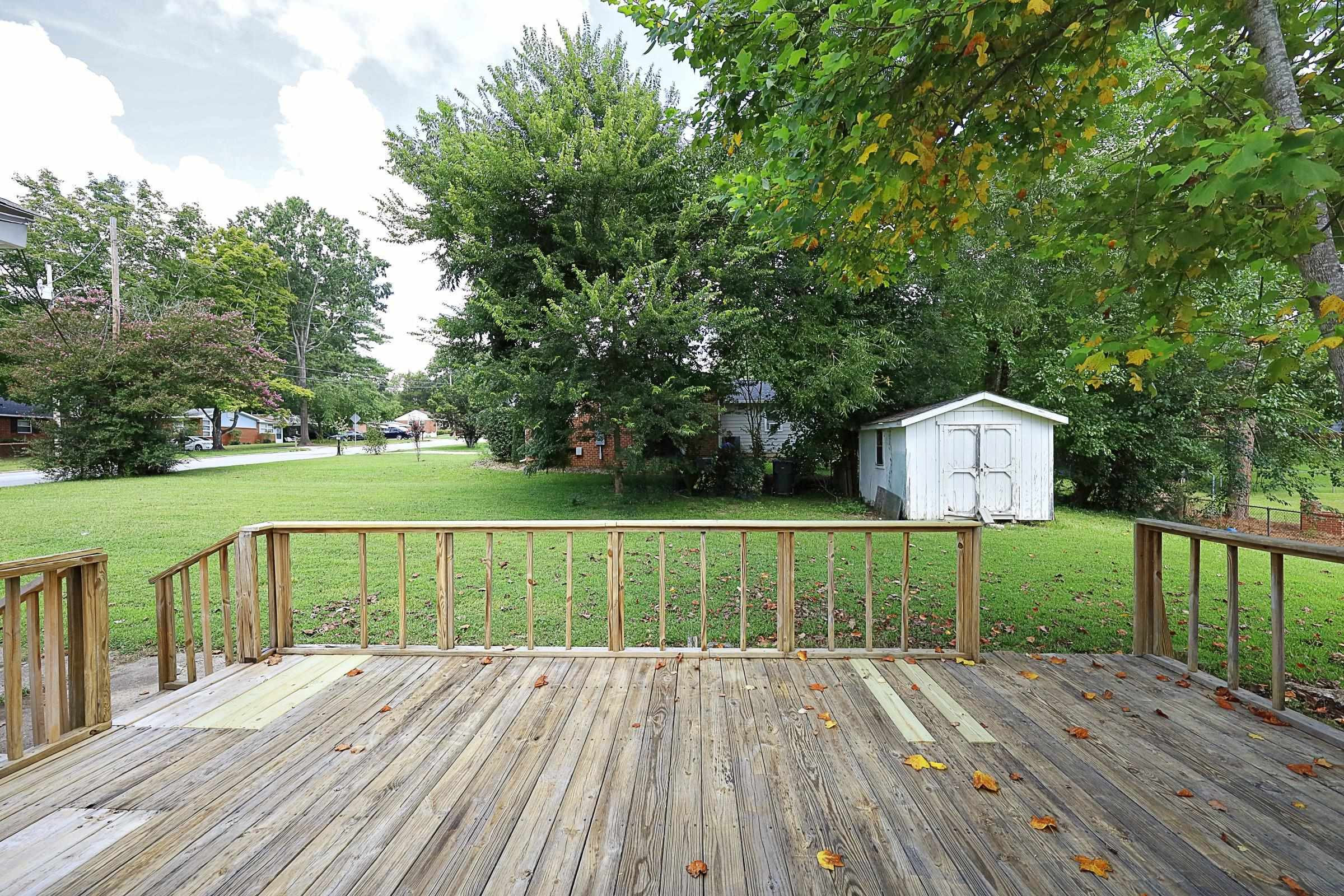 2801 Bromley Street Raleigh, NC 27610 - Photo 26 of 37 Photo 27