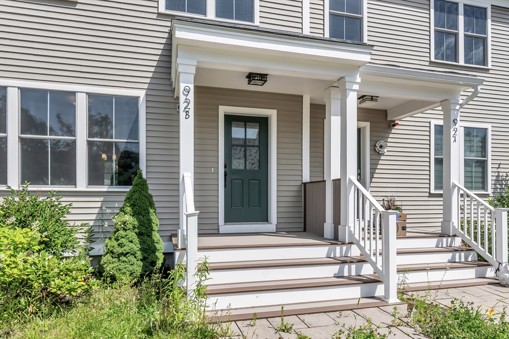 92 Grant Road, Unit B Devens, MA 01434 - Photo 2 of 33