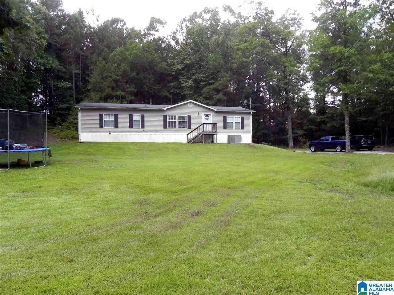 76 Royal Trail Ohatchee, AL 36271 - Photo 35 of 38