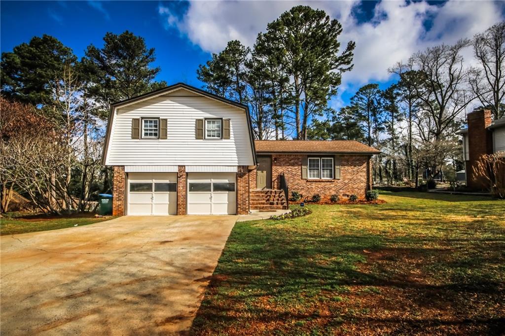 426 Harmony Grove Road Lilburn, GA 30047 - Photo 1 of 1 Gallery Image 1