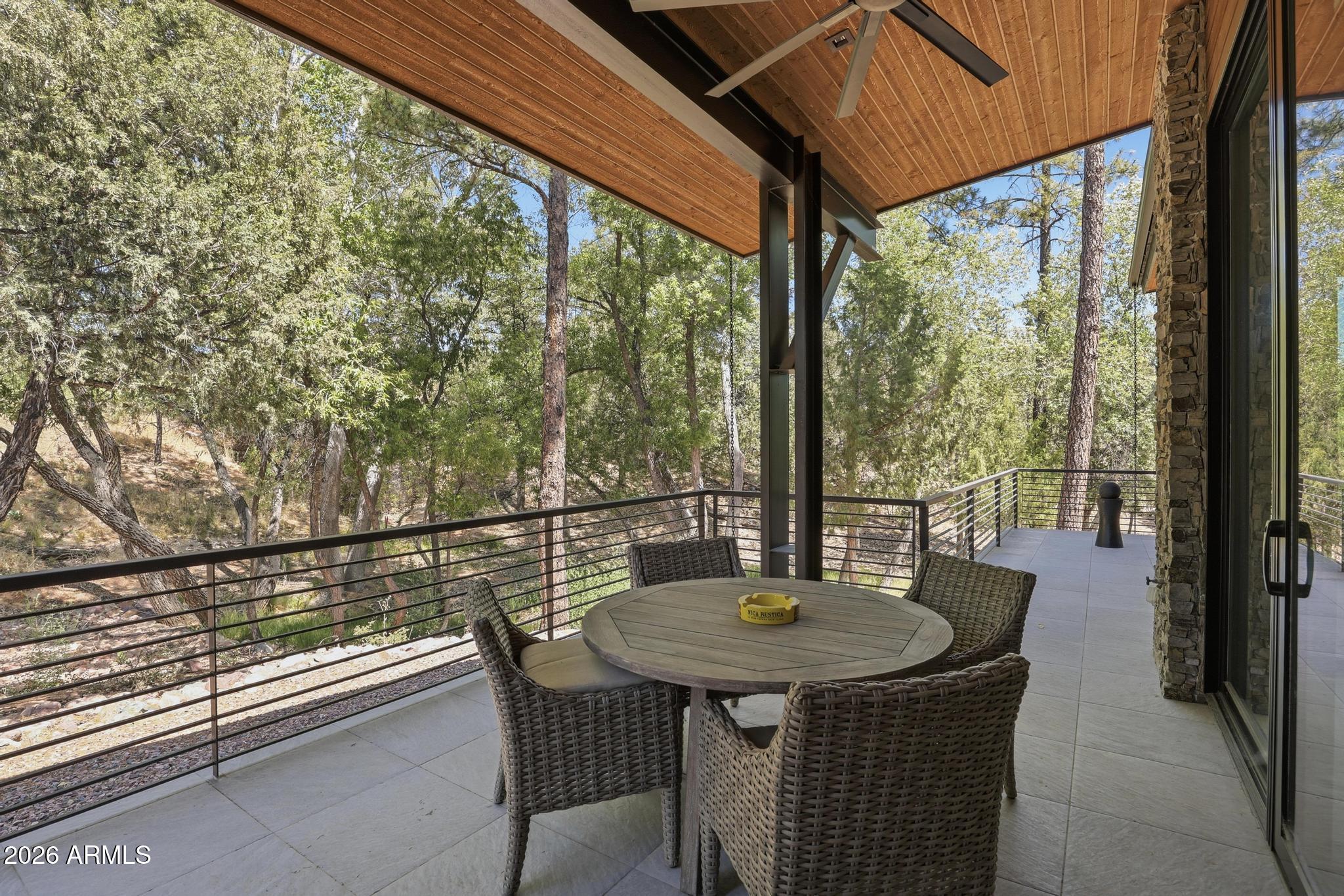 3000 East Game Trail Payson, AZ 85541 - Photo 31 of 35