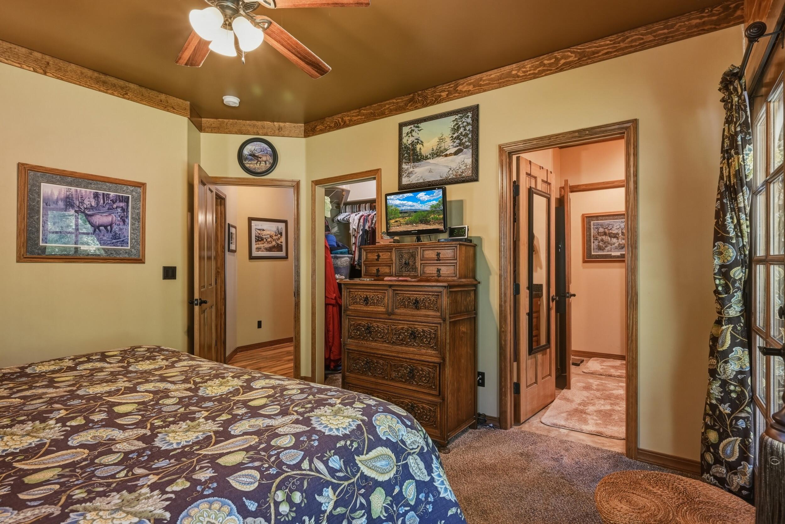 650 West Columbine Road Payson, AZ 85541 - Photo 15 of 37