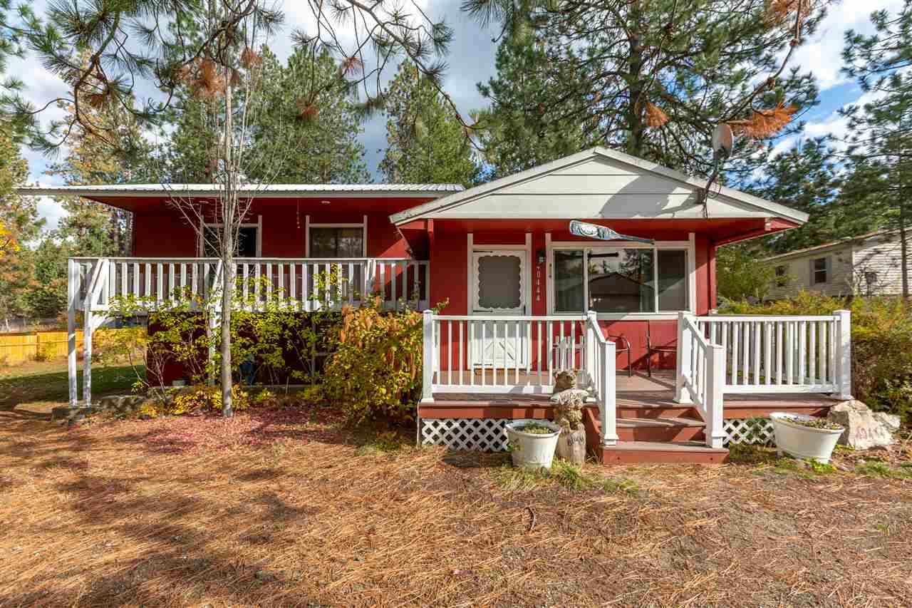 40444 Lynn Road Loon Lake, WA 99148 - Photo 1 of 33 Gallery Image 1