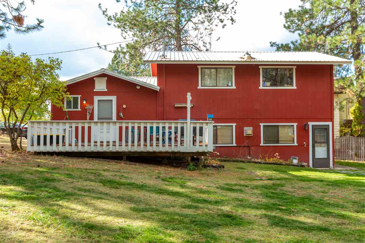 40444 Lynn Road Loon Lake, WA 99148 - Photo 21 of 33 Gallery Image 21