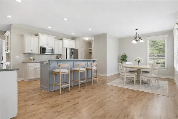$774,900 | 15917 Ballentine Street, Overland Park, KS 66221