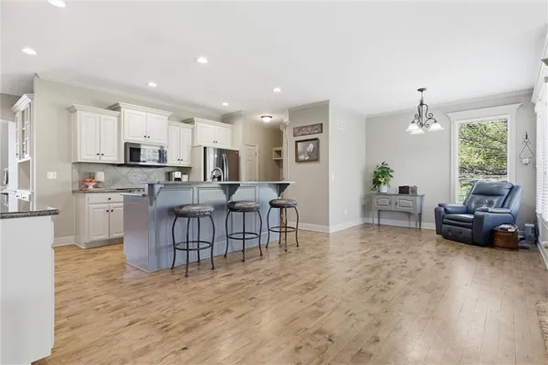 $774,900 | 15917 Ballentine Street, Overland Park, KS 66221