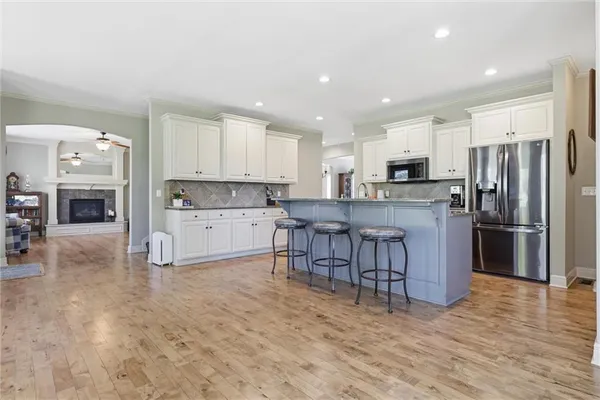 $774,900 | 15917 Ballentine Street, Overland Park, KS 66221