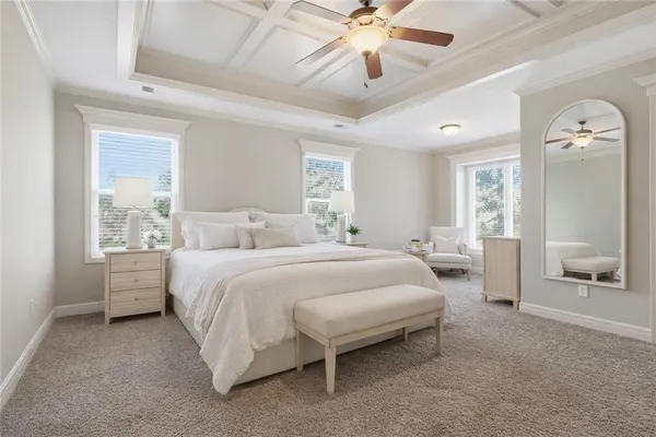 $774,900 | 15917 Ballentine Street, Overland Park, KS 66221