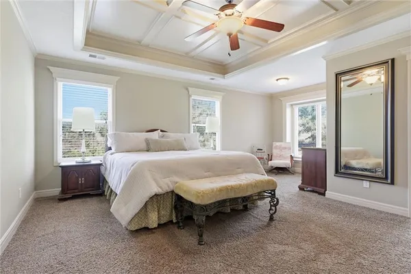 $774,900 | 15917 Ballentine Street, Overland Park, KS 66221