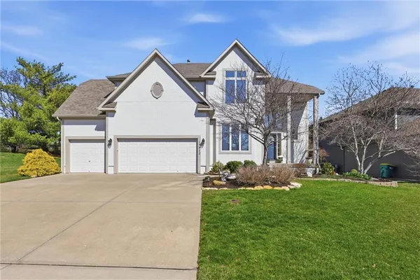 $774,900 | 15917 Ballentine Street, Overland Park, KS 66221