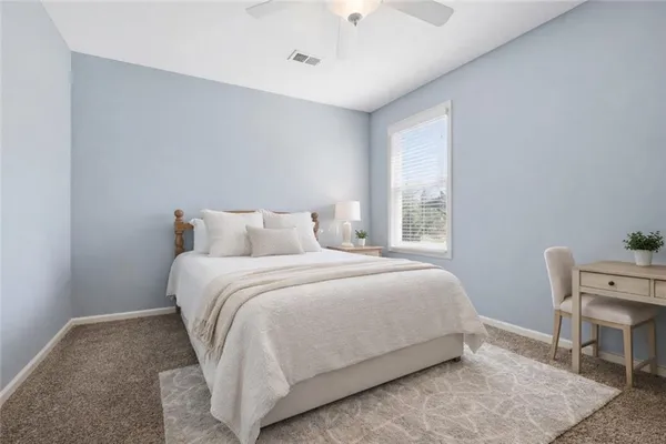 $774,900 | 15917 Ballentine Street, Overland Park, KS 66221