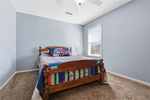 $774,900 | 15917 Ballentine Street, Overland Park, KS 66221
