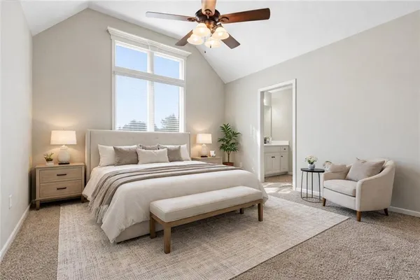 $774,900 | 15917 Ballentine Street, Overland Park, KS 66221